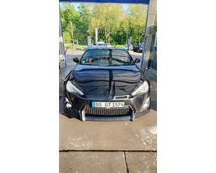 Toyota GT86 Gebrauchtwagen