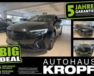 Opel Insignia Gebrauchtwagen