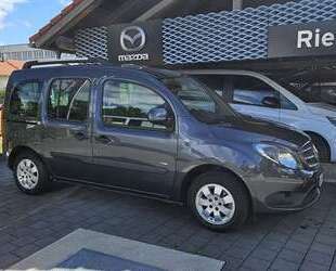 Mercedes-Benz Citan Gebrauchtwagen