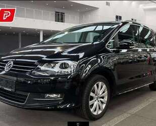 VW Sharan Gebrauchtwagen