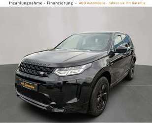 Land Rover Discovery Gebrauchtwagen
