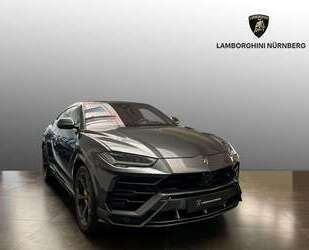 Lamborghini Urus Gebrauchtwagen