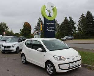 VW up! Gebrauchtwagen