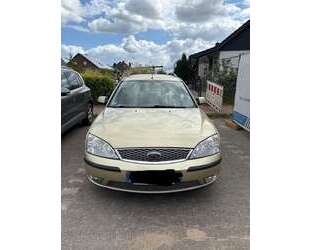 Ford Mondeo Gebrauchtwagen