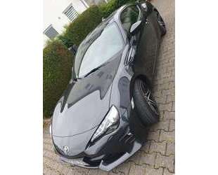 Toyota GT86 Gebrauchtwagen