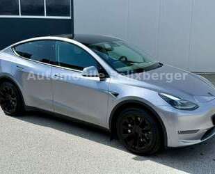 Tesla Model Y Gebrauchtwagen