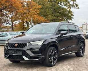 Cupra Ateca Gebrauchtwagen
