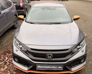 Honda Civic Gebrauchtwagen