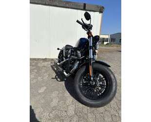 Harley Davidson Sportster Gebrauchtwagen