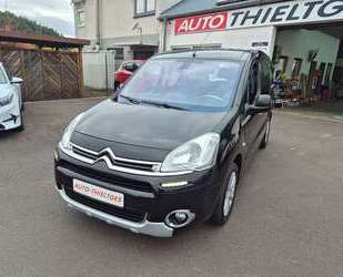 Citroen Berlingo Gebrauchtwagen