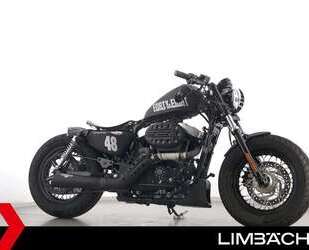 Harley Davidson Sportster Gebrauchtwagen
