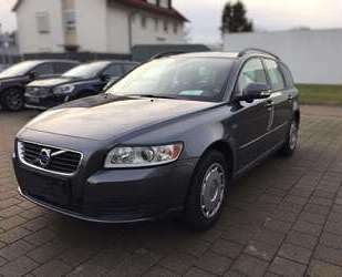 Volvo V50 Gebrauchtwagen