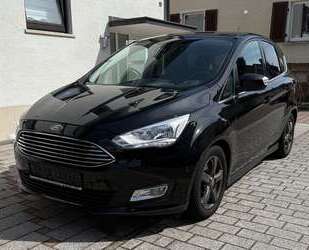 Ford C-Max Gebrauchtwagen