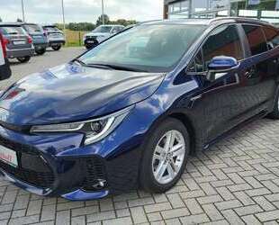 Suzuki Swace Gebrauchtwagen