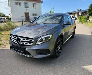 Mercedes-Benz GLA 180 Gebrauchtwagen
