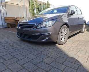 Peugeot 308 Gebrauchtwagen