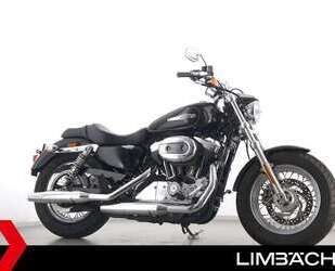 Harley Davidson Sportster Gebrauchtwagen
