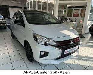Mitsubishi Space Star Gebrauchtwagen