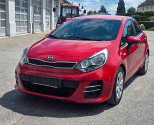 Kia Rio Gebrauchtwagen