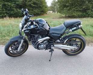Yamaha MT-03 Gebrauchtwagen