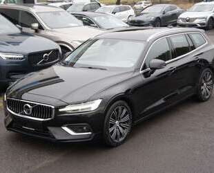 Volvo V60 Gebrauchtwagen