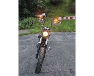 Harley Davidson Sportster Gebrauchtwagen