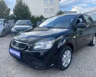 Kia Rio Gebrauchtwagen