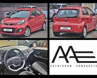 Kia Picanto Gebrauchtwagen