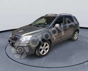 Opel Antara Gebrauchtwagen