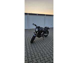 Yamaha MT-03 Gebrauchtwagen