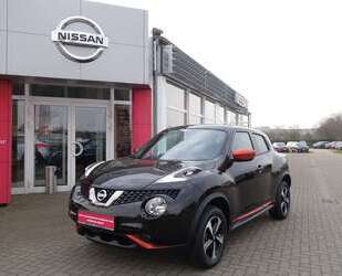 Nissan Juke Gebrauchtwagen