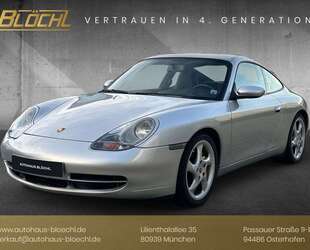 Porsche 996 Gebrauchtwagen