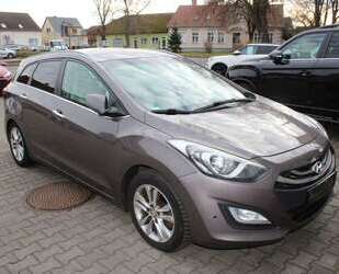 Hyundai i30 Gebrauchtwagen