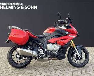 BMW S 1000 XR Gebrauchtwagen