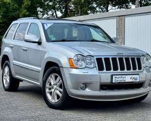 Jeep Grand Cherokee Gebrauchtwagen