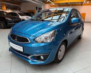 Mitsubishi Space Star Gebrauchtwagen