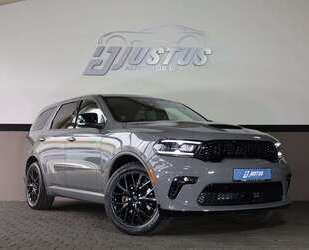 Dodge Durango Gebrauchtwagen