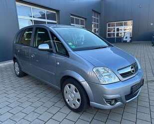 Opel Meriva Gebrauchtwagen