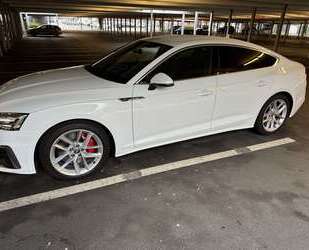 Audi A5 Gebrauchtwagen