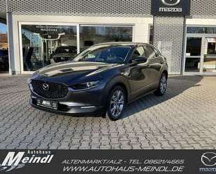 Mazda CX-30 Gebrauchtwagen