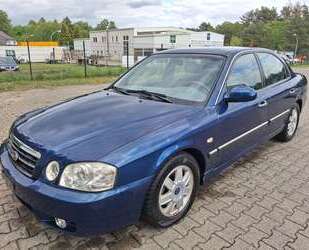 Kia Magentis Gebrauchtwagen