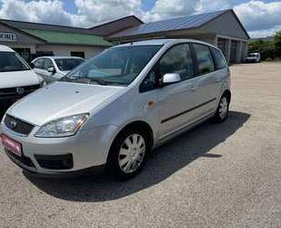 Ford C-Max Gebrauchtwagen