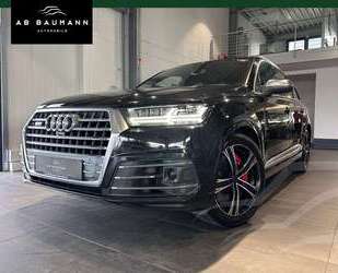 Audi SQ7 Gebrauchtwagen