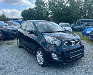 Kia Picanto Gebrauchtwagen
