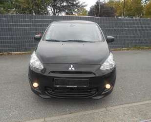 Mitsubishi Space Star Gebrauchtwagen