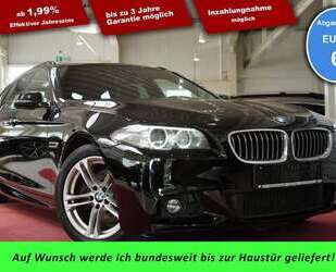 BMW 520 Gebrauchtwagen