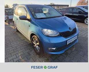 Skoda Citigo Gebrauchtwagen