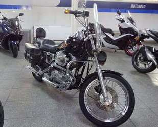 Harley Davidson Sportster Gebrauchtwagen