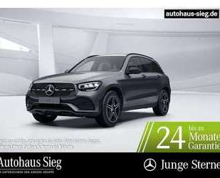 Mercedes-Benz GLC 300 Gebrauchtwagen