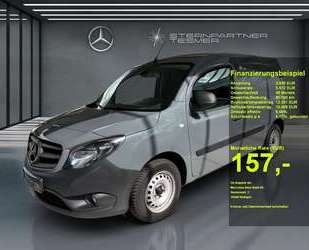 Mercedes-Benz Citan Gebrauchtwagen